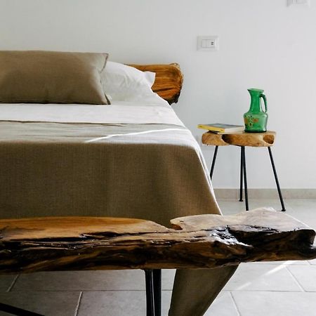 Masseria Balsamo Collemeto Luaran gambar