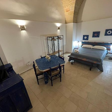 Masseria Balsamo Collemeto Luaran gambar
