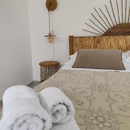 Masseria Balsamo Collemeto Luaran gambar