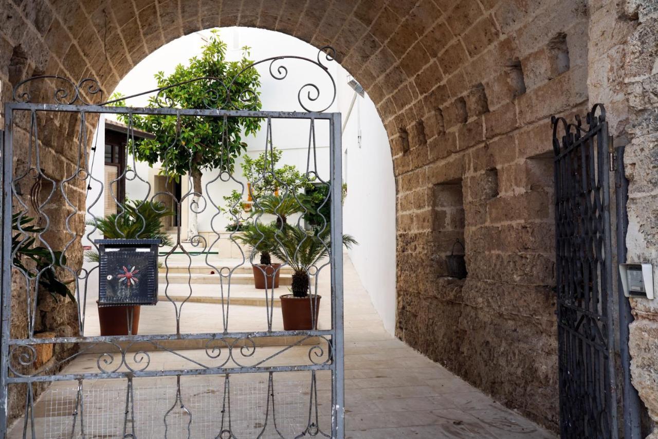 Masseria Balsamo Collemeto Luaran gambar