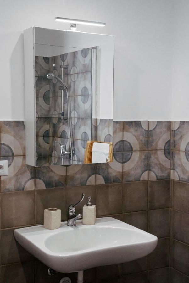 Masseria Balsamo Collemeto Luaran gambar