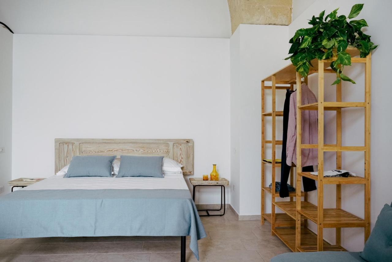 Masseria Balsamo Collemeto Luaran gambar