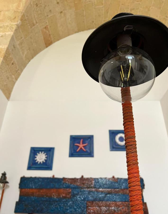 Masseria Balsamo Collemeto Luaran gambar