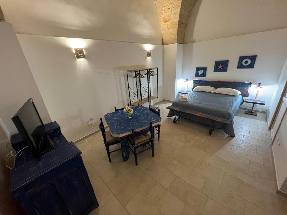 Masseria Balsamo Collemeto Luaran gambar