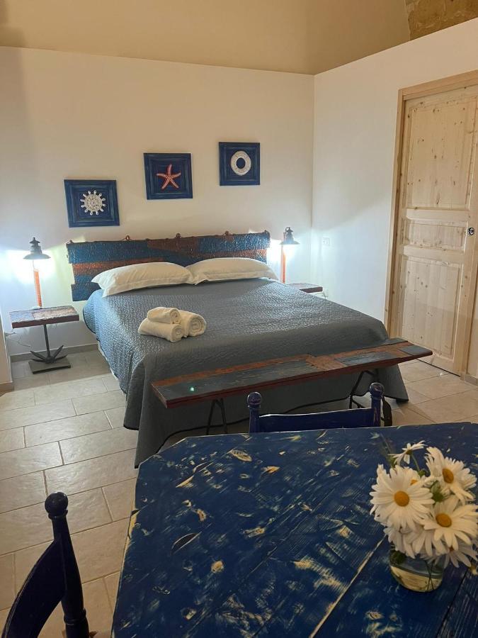 Masseria Balsamo Collemeto Luaran gambar