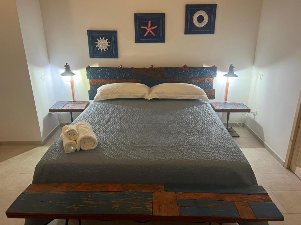 Masseria Balsamo Collemeto Luaran gambar