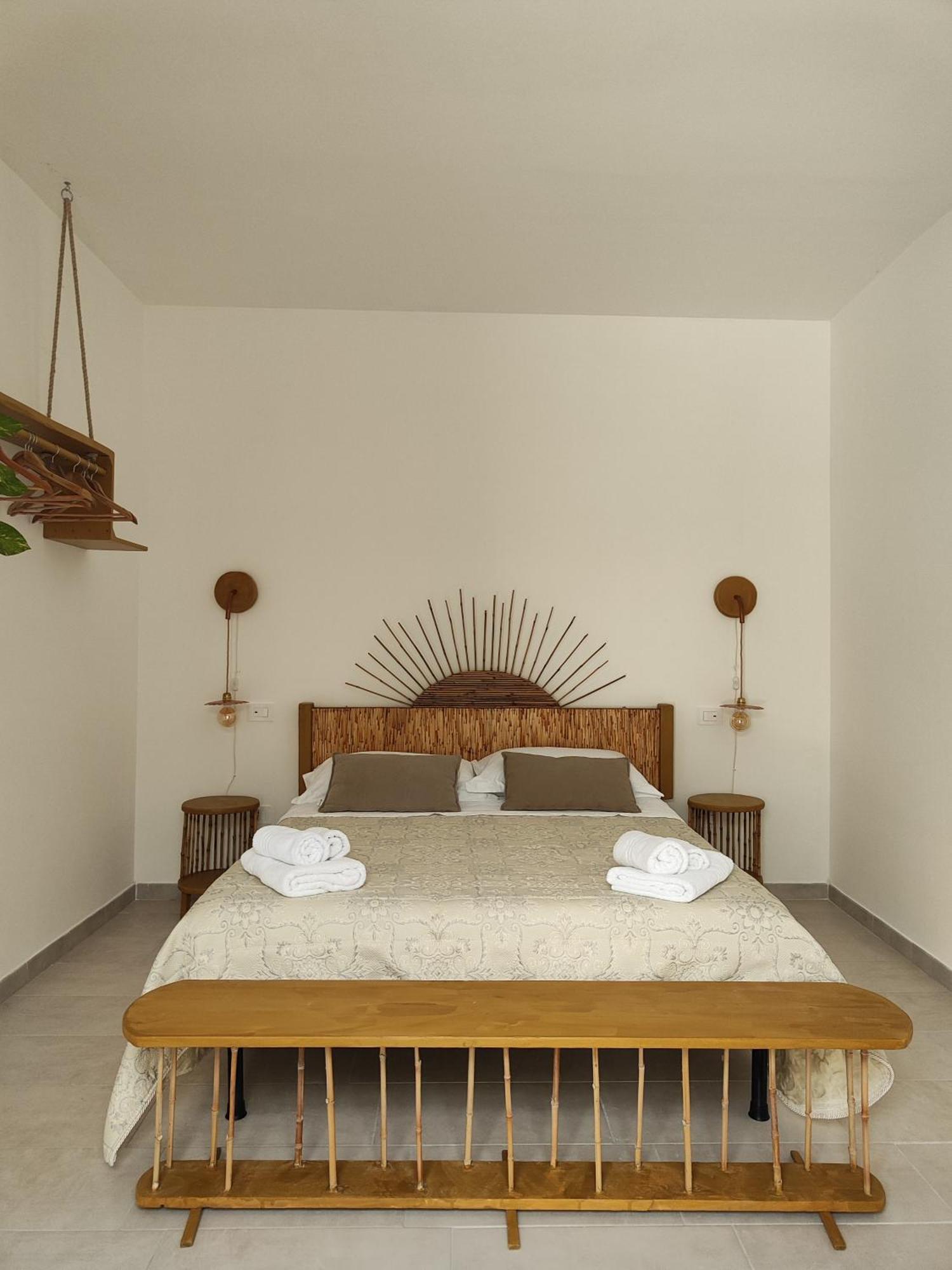 Masseria Balsamo Collemeto Luaran gambar