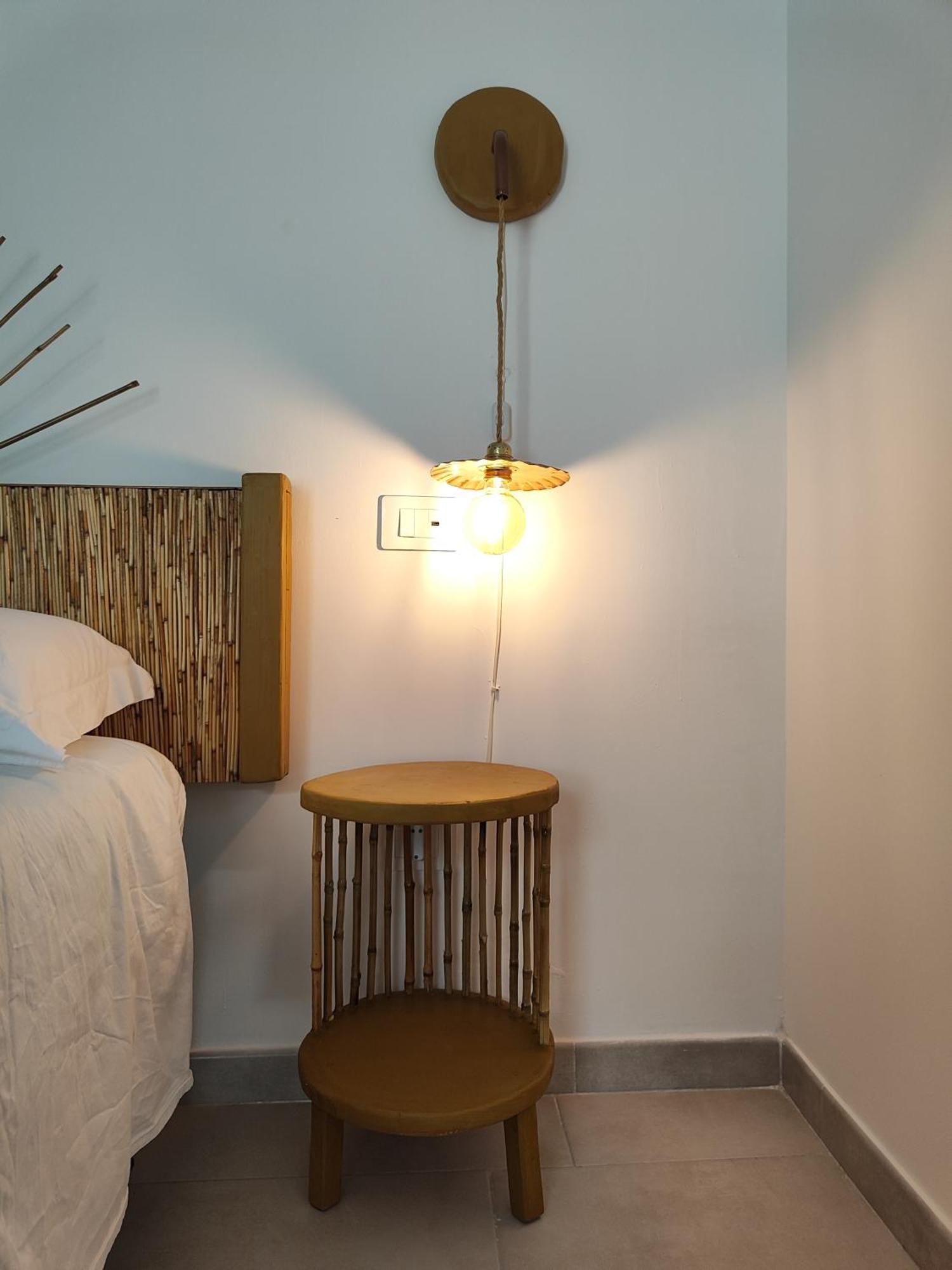 Masseria Balsamo Collemeto Luaran gambar