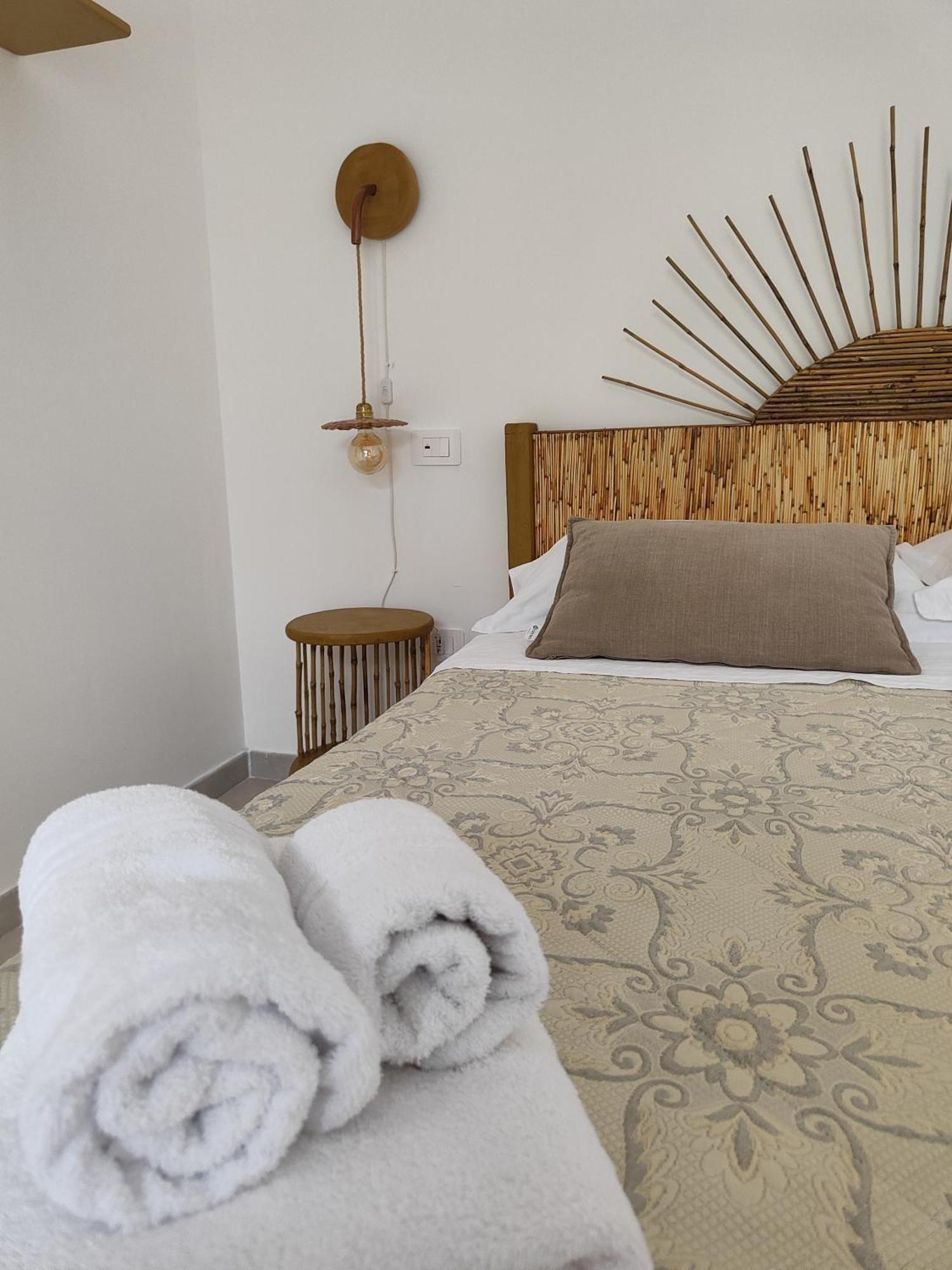 Masseria Balsamo Collemeto Luaran gambar