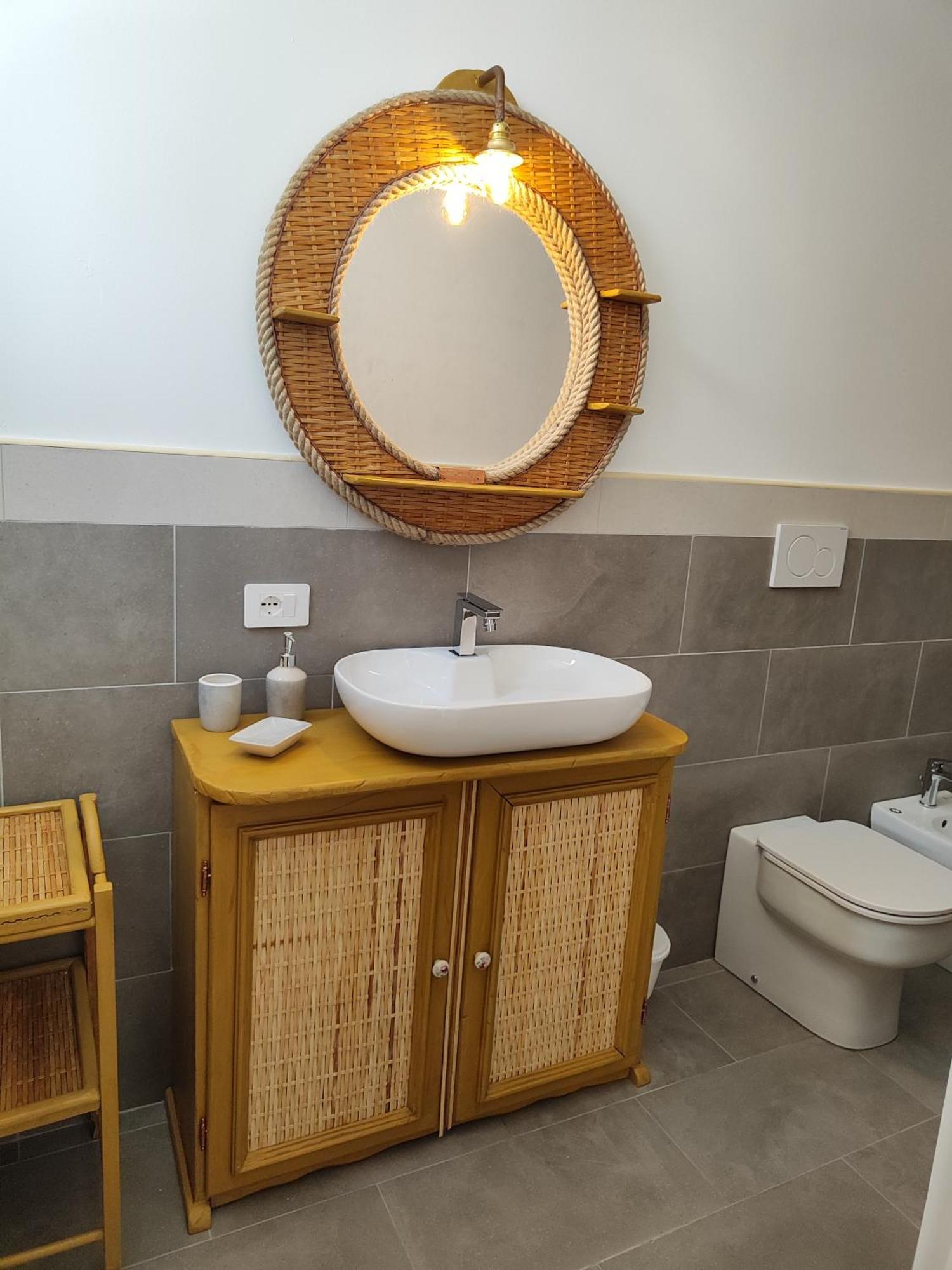 Masseria Balsamo Collemeto Luaran gambar
